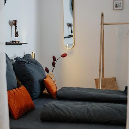 Cityheart Appartement - Stadt Mitte - Stilvoll Πασάου Εξωτερικό φωτογραφία
