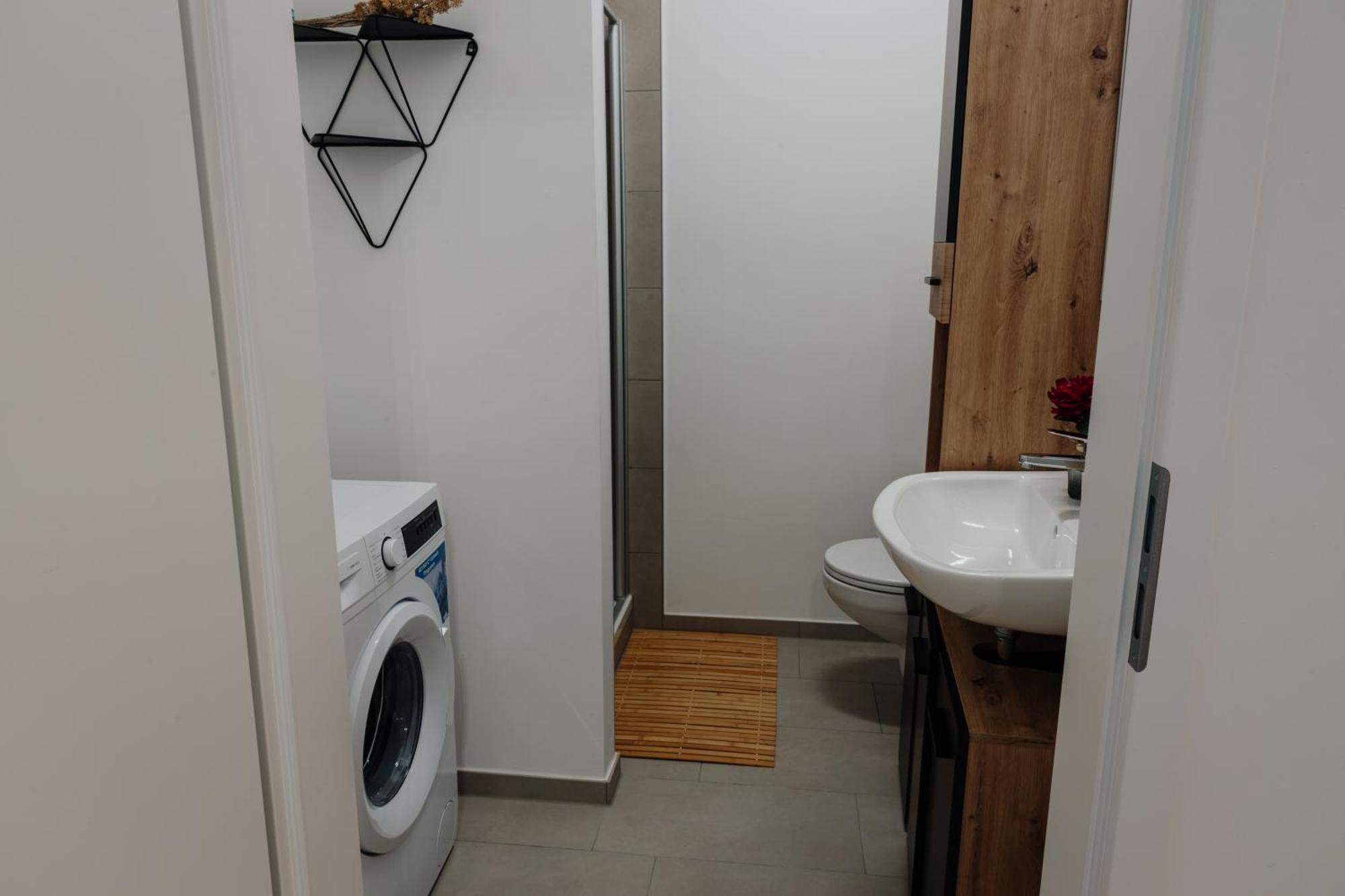 Cityheart Appartement - Stadt Mitte - Stilvoll Πασάου Εξωτερικό φωτογραφία