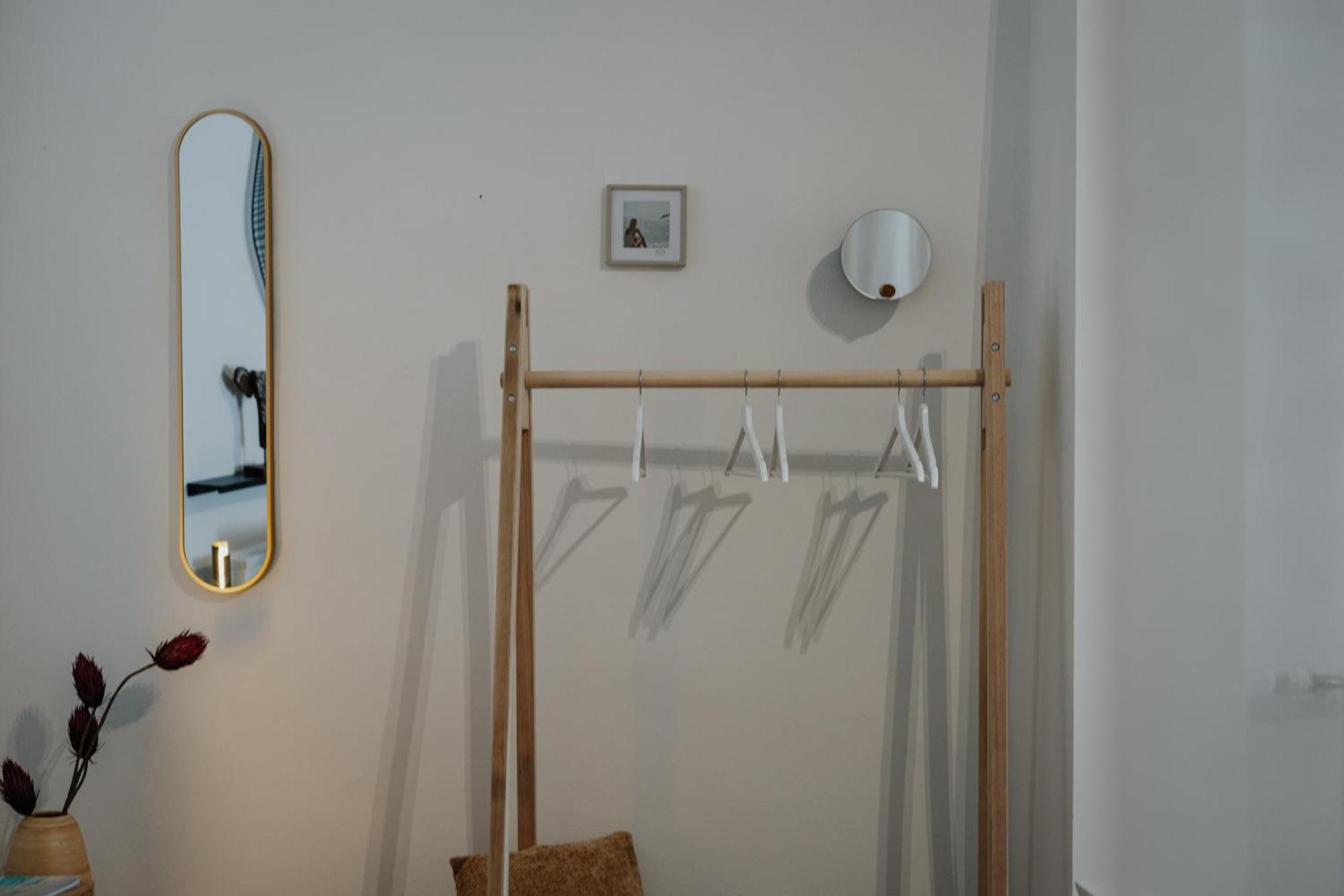 Cityheart Appartement - Stadt Mitte - Stilvoll Πασάου Εξωτερικό φωτογραφία