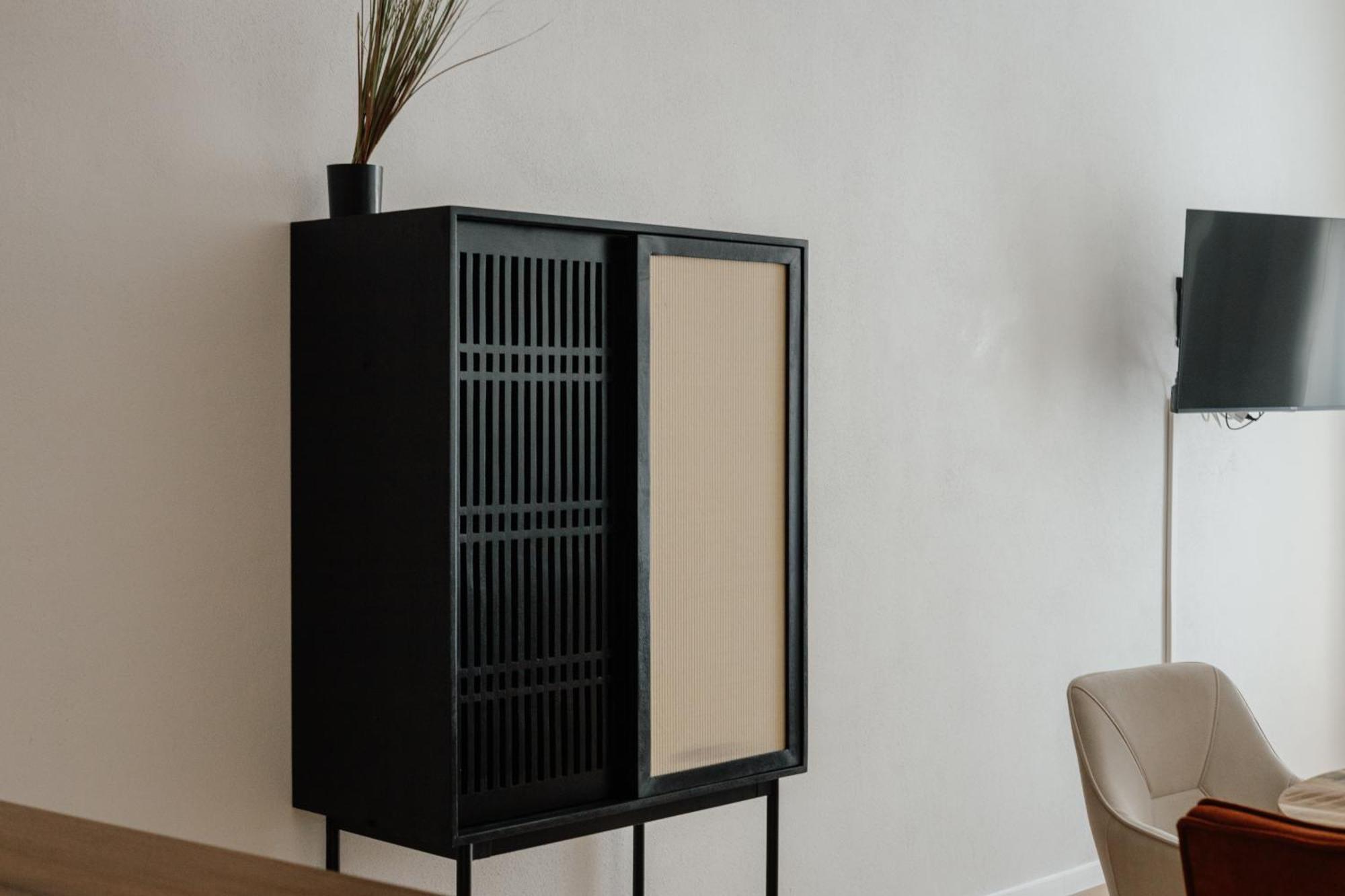 Cityheart Appartement - Stadt Mitte - Stilvoll Πασάου Εξωτερικό φωτογραφία