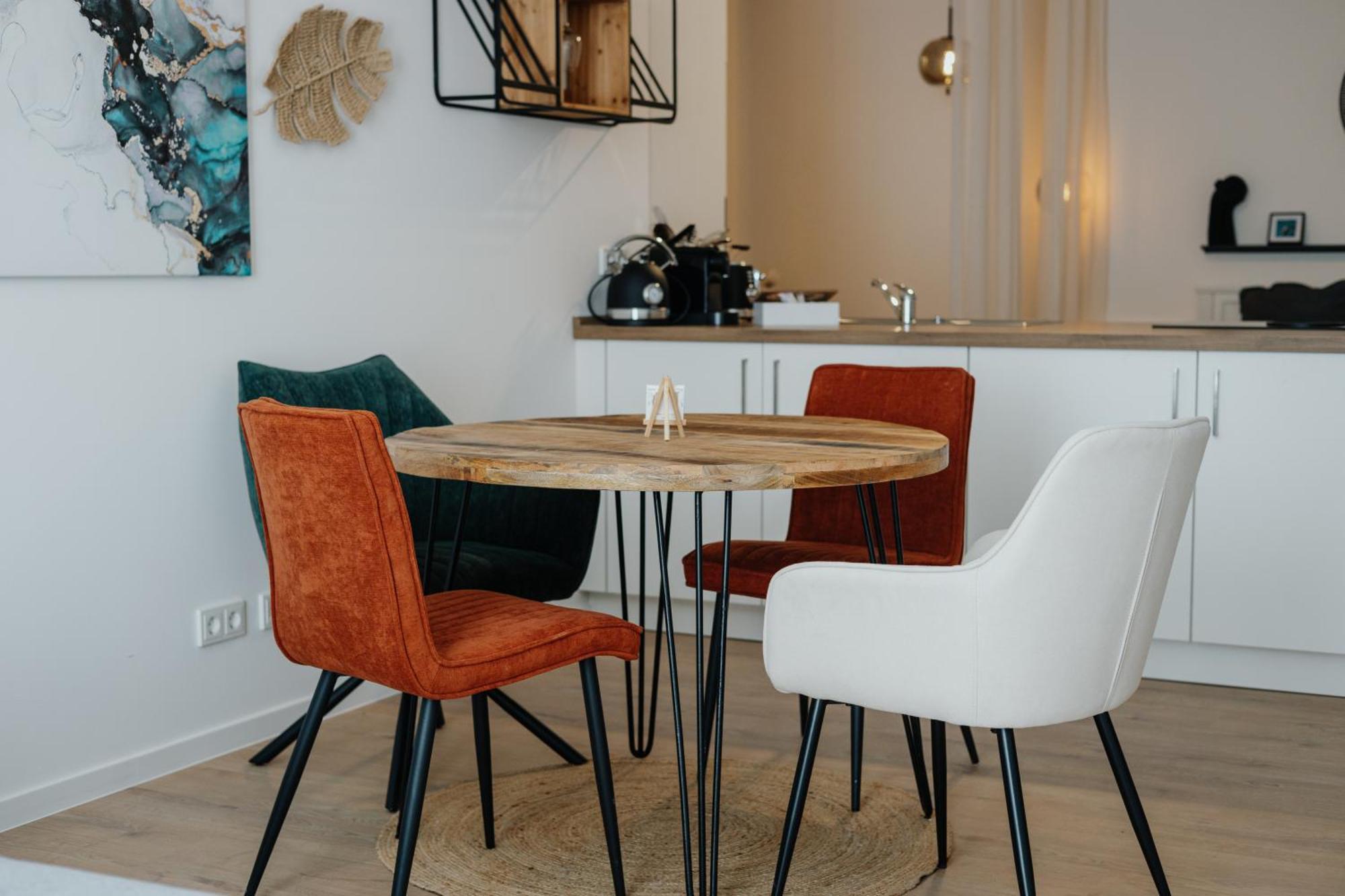 Cityheart Appartement - Stadt Mitte - Stilvoll Πασάου Εξωτερικό φωτογραφία